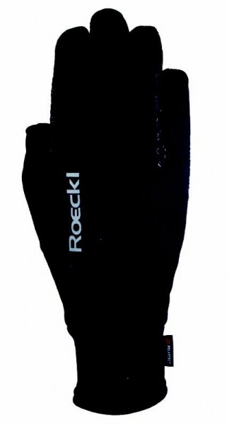 Roeckl WELDON Polartec schwarz Gr. 11