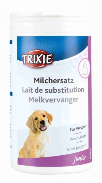 TRIXI Milchersatz für Hundewelpen 250g