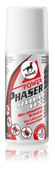 Leovet POWER PHASER ROLL-ON 75ml