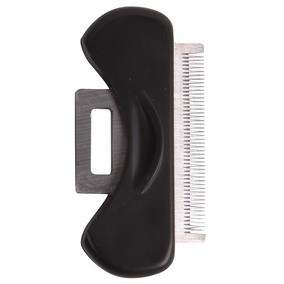 Trixie Carding Ersatzmesser mittel