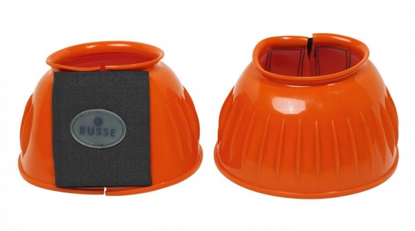 Hufglocken STURDY sun orange L