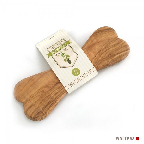 WOLTERS Olivi Knochen Gr. M