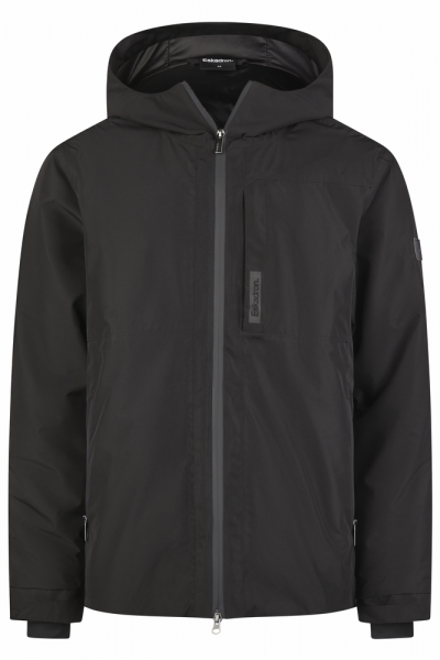 Eskadron Jacke WATERPROOF JACKET MALe black XXL