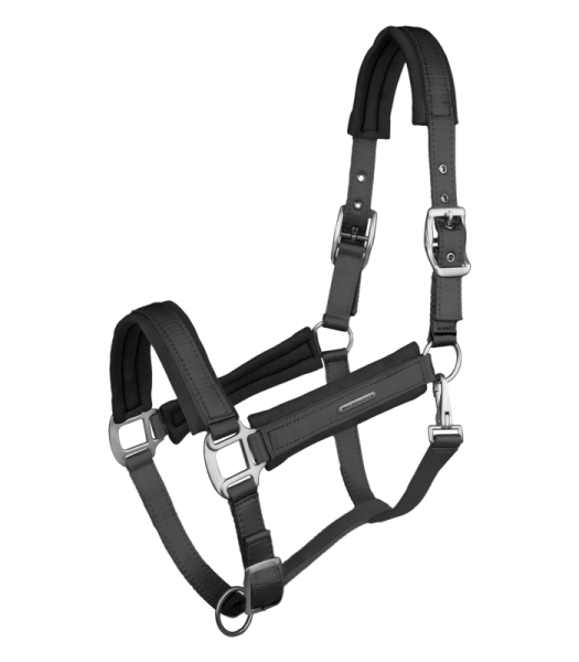 Halfter Soft Touch Schwarz, Gr. WB