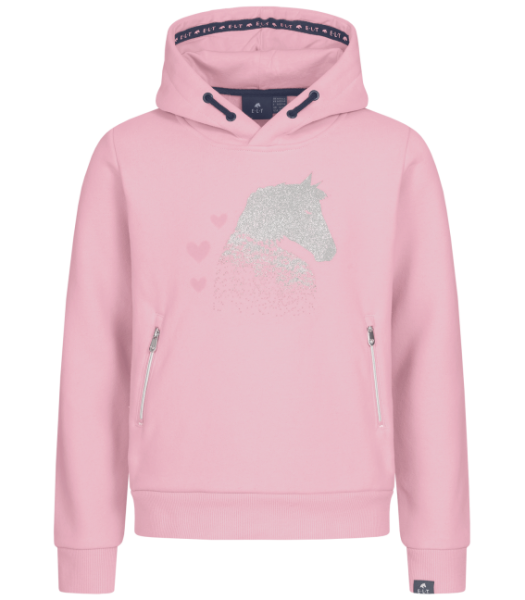 Hoody Lucky GIULIA, kirschblüte Gr. 140/146