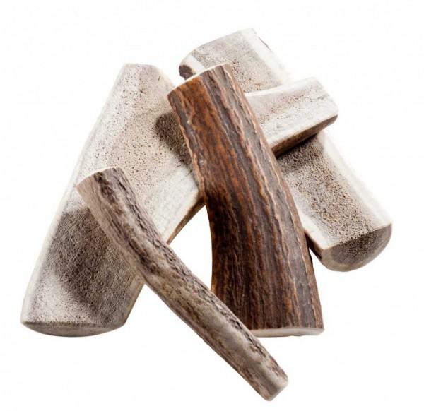 Chewies Geweih-Mineral-Snack Gr.XL 160-250g