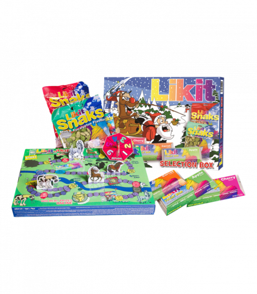 LIKIT SELECTION BOX