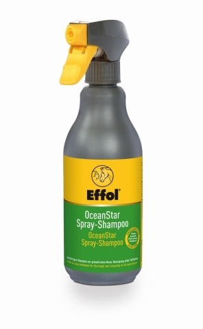 Effol Ocean-Star Spray-Shampoo 500 ml