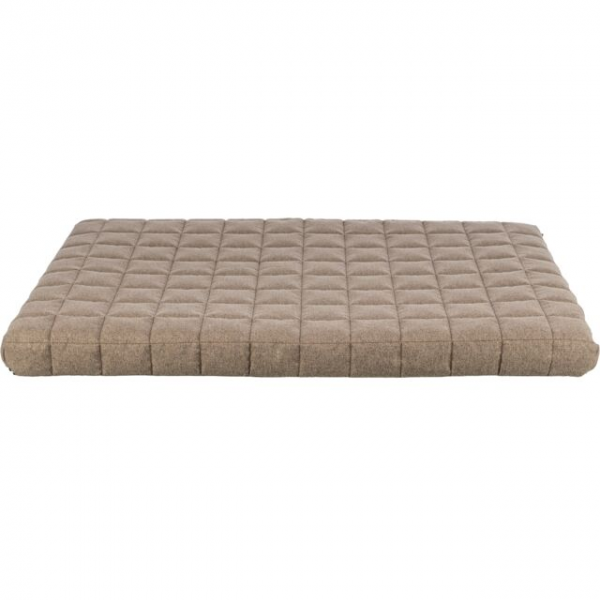Trixie Vital Matratze Caliente, braun, 90x65cm