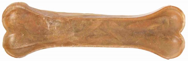 Kauknochen, verpackt 15cm 2 x 75g