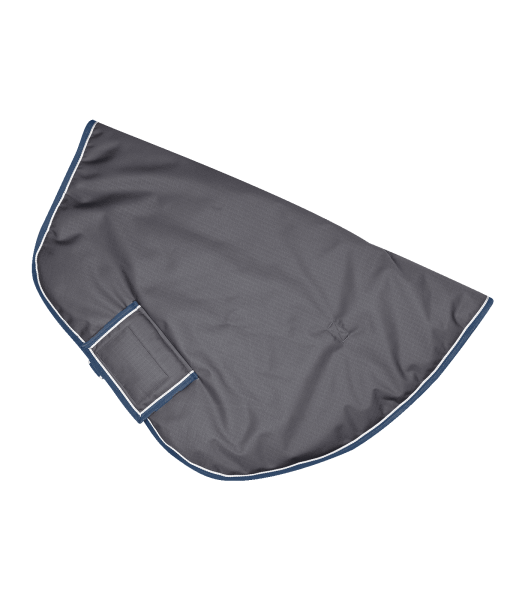 OUTDOORHALSTEIL ECONOMIC, 200G anthrazit VB