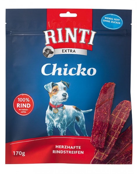 RINTI Extra Chicko 100 % Rind 170 g