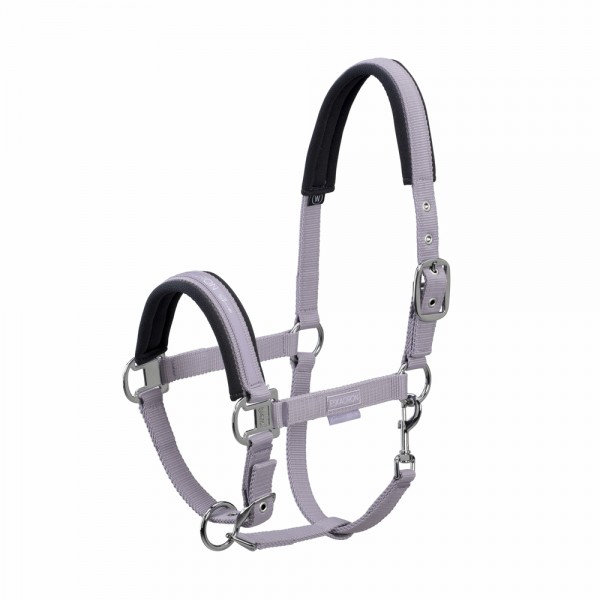 Halfter PIN BUCKLE silk purple WB
