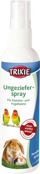 Ungezieferspray BIO Liberator 100ml