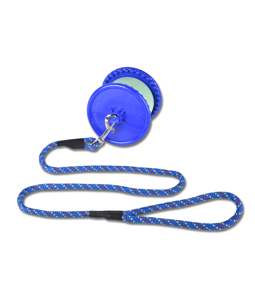 Likit Halterung, blau