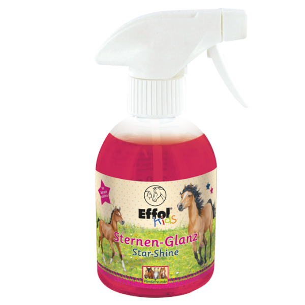 Effol Kids Sternen-Glanz 300 ml