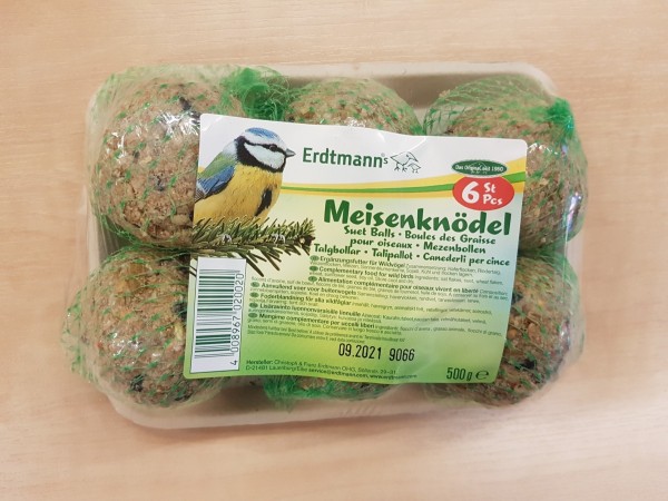 Meisenknödel Donath 6er Pack