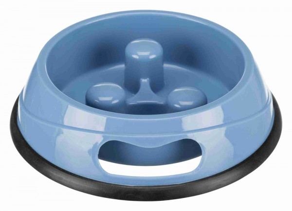 Trixie Napf Slow Feed 0,45 l/ø 20 cm