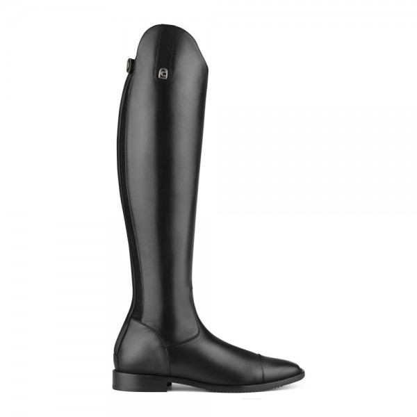 Stiefel Cavallinus 07 schwarz W____ / H ____
