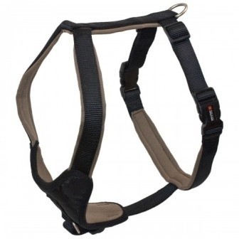 WOLTERS GeschirrProf.Gr.-1 Comfort 27-32 schw/br.