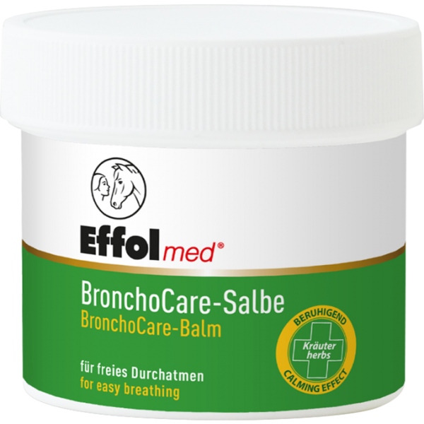 Effol med BronchoCare-Salbe 150 ml