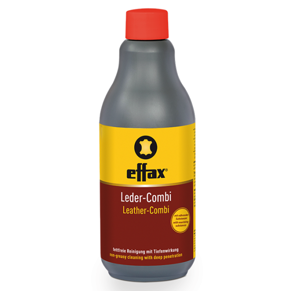 effax® Leder-Combi 500 ml