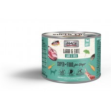 MAC´s Dog Lamm & Ente 200g