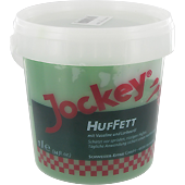 Jockey Huffett grün 2,5 L