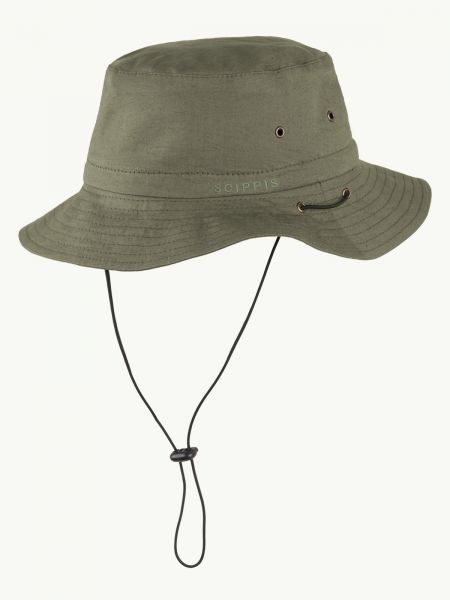 AFH Bush Hiker olive XL EAN