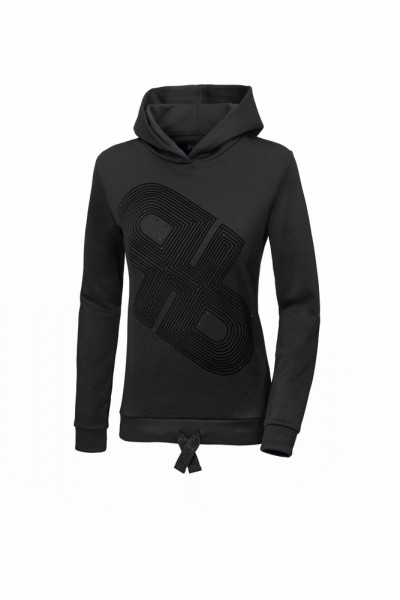 PIKEUR SANNE Hoody black Gr. 36 EAN