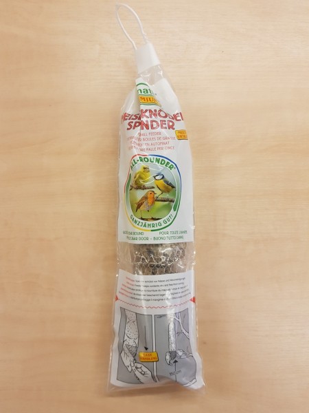 Donath Meisenknödel 5er Pack Spender