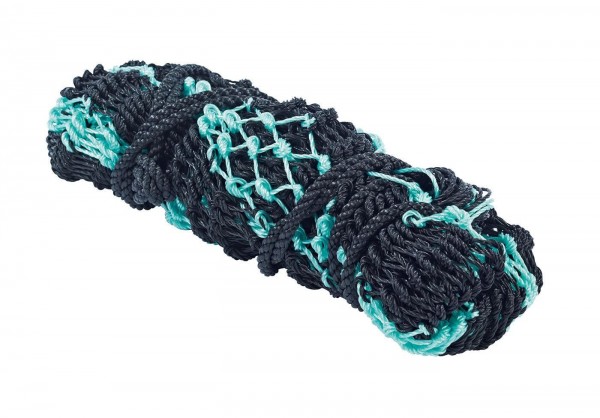 Heunetz PROFESSIONAL groß schwarz mint