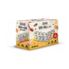 MAC´s Cat Pouch Pack Multipack 12x 100g