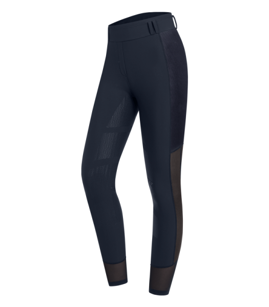 Reitleggings Nina TIEFBLAU Gr. 38