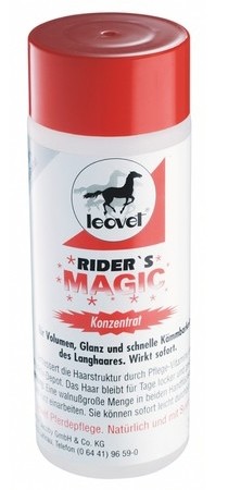 Leovet RIDER''s Magic 200ml