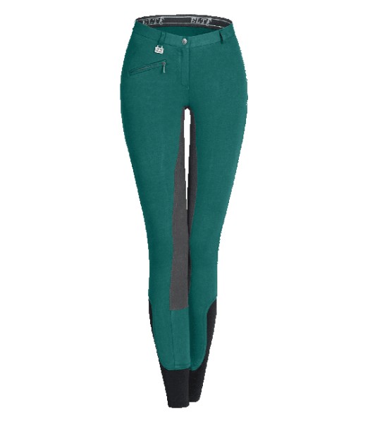 Reithose Fun Sport mistel Gr.158