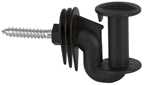 AKO Band Eckisolator Cavallo 8 Stück