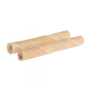 Kaurollen, gefüllt, Parmesan und Geflüge 12 cm 22g