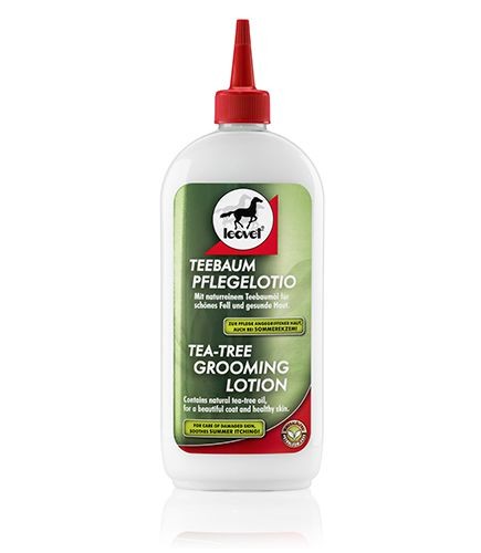 Leovet Teebaum-Pflegelotio 500ml