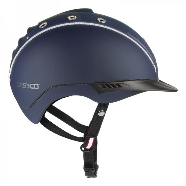 CASCO Mistrall-2 marine Gr. XS-S (50-54 cm) VG01