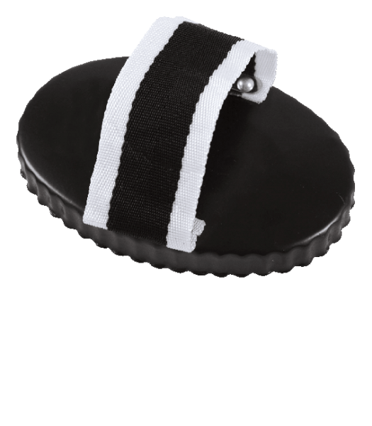 METALLSTRIEGEL schwarz