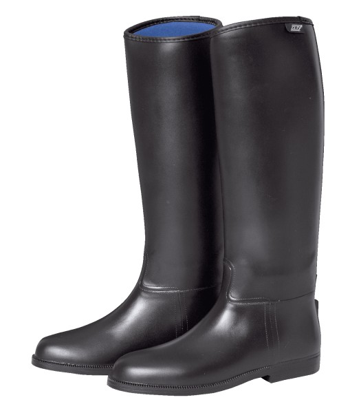 Reitstiefel Comfort M schwarz Gr. 38