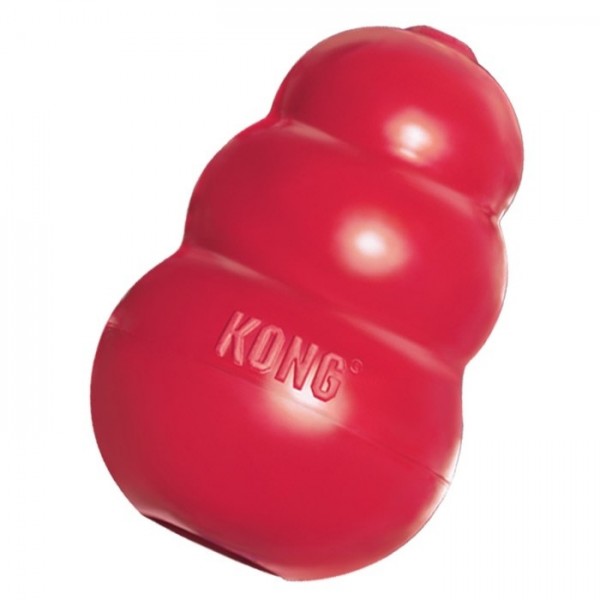 KONG Classic rot XXL