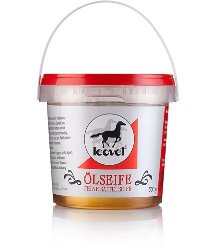 Leovet Ölseife 500g