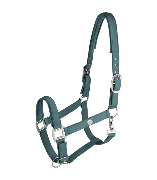 Halfter Trinidad, piniengrün, VB