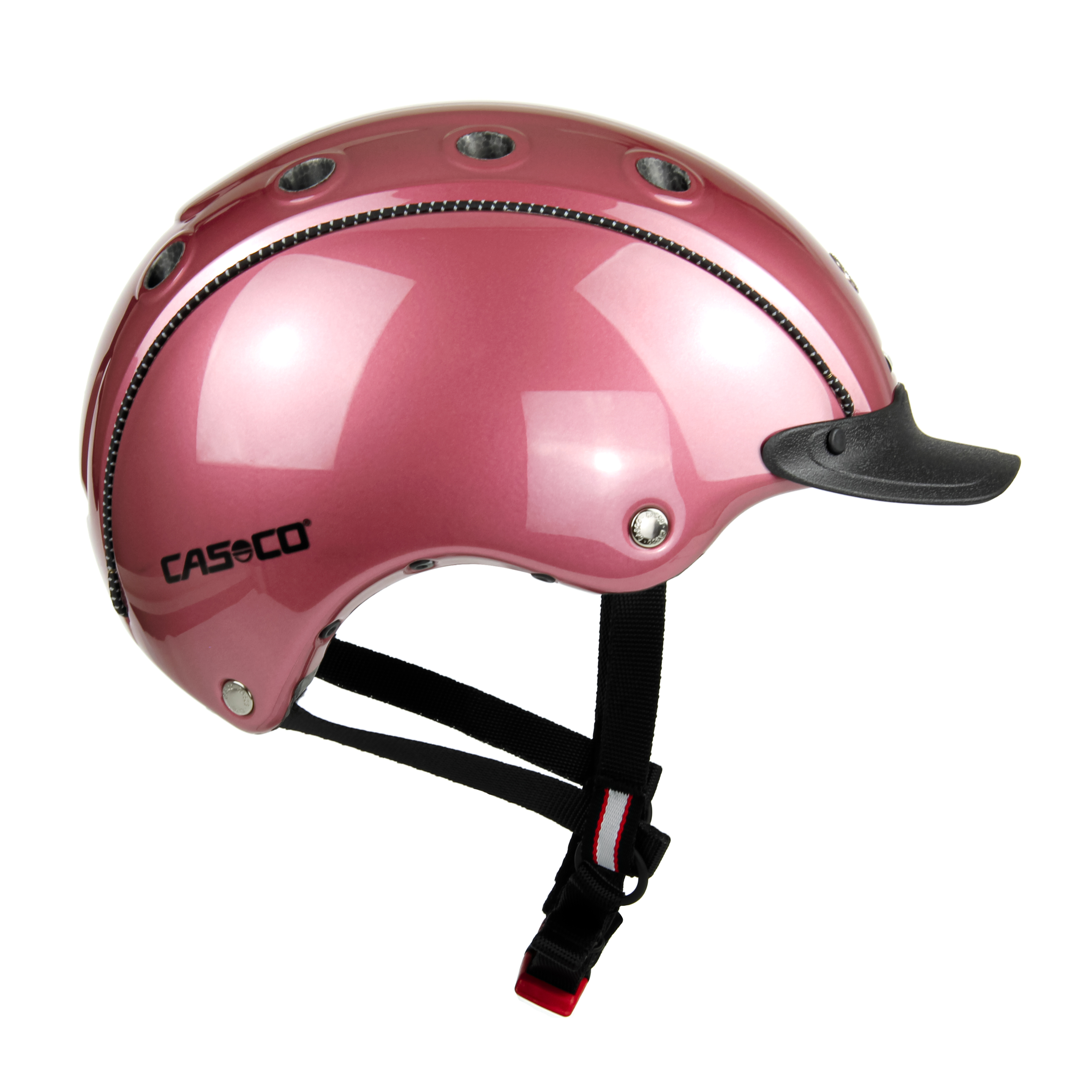 CASCO Choice Turnier Reithelm für Jugendliche und Kinder