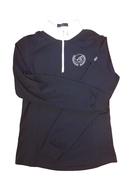 CAVALLO Shirt IILENA bluenight Gr. 40