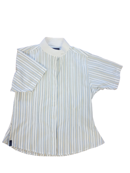 ELT Paris Turnierbluse Gr. 40