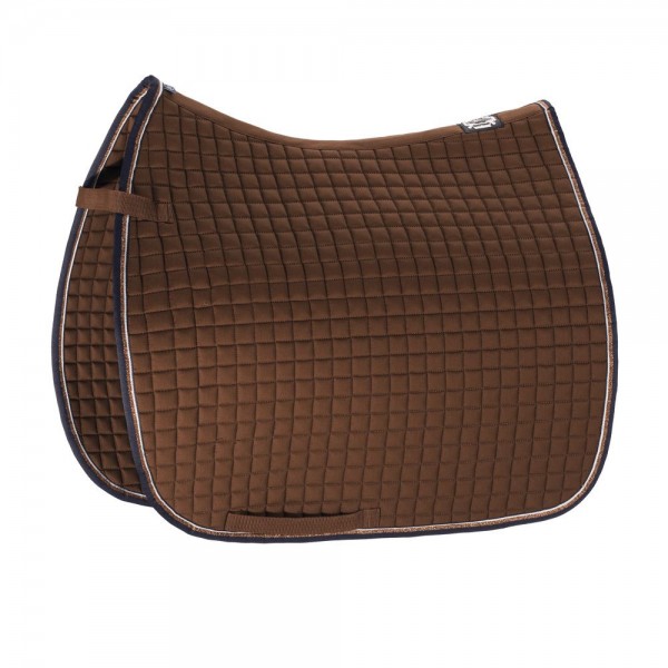 ESKADRON Schabracke COTTON copper PD