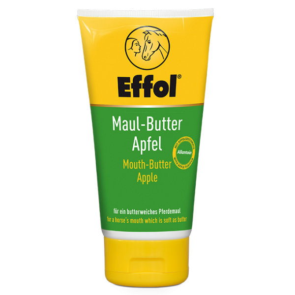 Effol Maul-Butter Apfel 150 ml